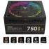 Gamdias ASTRAPE P1-750W 80 Plus Gold RGB Power Supply